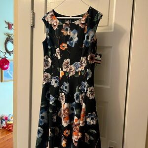 Gabby Skye dress from Nordstrom Rack